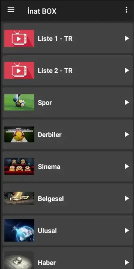 inat tv box apk indir 2025
