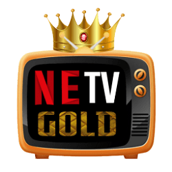 Netv gold V10